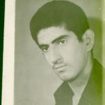 شهید حجت اله کاتب تبریزی