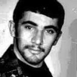 شهید احمدعلی کاشانی