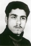 شهید محمدحسین کاوسی