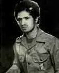 شهید رسول کچوئیان جوادی