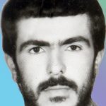 شهید مجتبی کربلائی مهدی