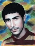 شهید امیرعلی کرکچی