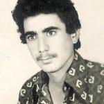 شهید مهدی کرملو