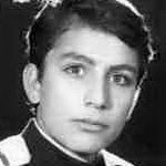 شهید جعفر کریمی