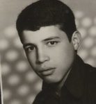 شهید محمدرضا کریمی