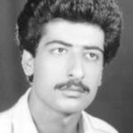 شهید غلام رضا کشاورزی