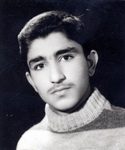شهید محمد کفاش