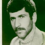 شهید علی کیان