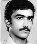 شهید حسین کیانی زهرانی