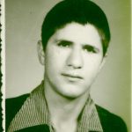 شهید علی اکبر گلی