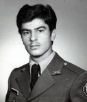 شهید محمدباقر گنج خانلو