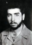 شهید سعید گودرزی