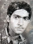 شهید مسعود لطفی
