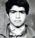 شهید ناصر اولاد