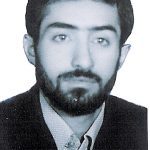 شهید سیف اله مجنونی