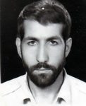 شهید غلام عباس محمدی