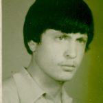 شهید محرم محمدی