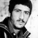 شهید یوسف محمودی سرشت