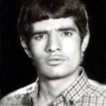 شهید علیرضا ملک نژاد