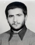 شهید احمد مختاری