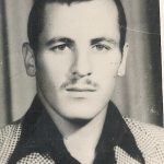 شهید رشید مرادخانی