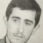 شهید اصغر مرشدی