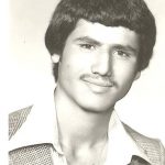 شهید سعید مسعودیان