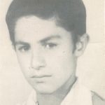 شهید عبداله معدن کن