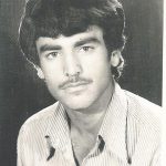 شهید محمد معدنی
