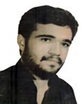 شهید عیسی معصومی