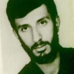 شهید محمدعلی معصومی