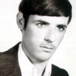 شهید مسلم ملائی