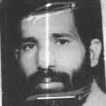 شهید داود ملک آرائی