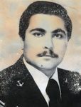 شهید نادر ملک زاده