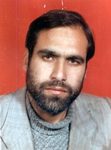 شهید عباس ملک محمدی
