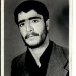 شهید عطااله ملکیان یولقون آقاج