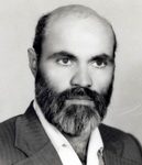 شهید منصور موحد