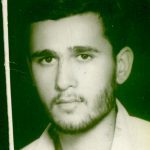 شهید اسماعیل مهرانی