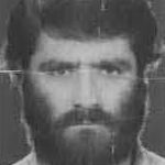 شهید ذوالفقار مهرانی