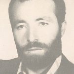 شهید مهدی مهری