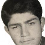 شهید سیدحسن میربابا