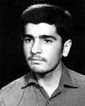شهید مسعود میرزانبی خانی