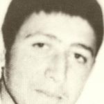 شهید محمد میرزائی