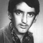شهید سیدحفظ اله میرنورالهی