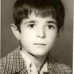 شهید حسین ناصرخاکی