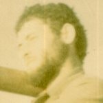 شهید فریبرز ناصری قره شیران