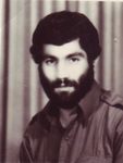 شهید قربانعلی نبی قنبری