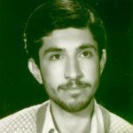 شهید احمد نساجان