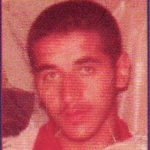 شهید حمید نقوی