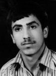 شهید محمود نوابی